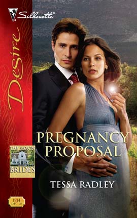 Title details for Pregnancy Proposal by Tessa Radley - Available